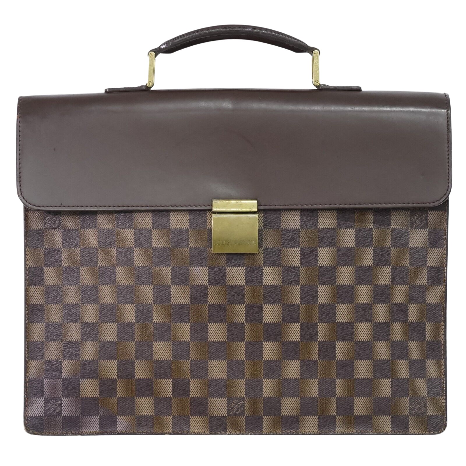 Louis Vuitton Altona Briefcases & Attaches